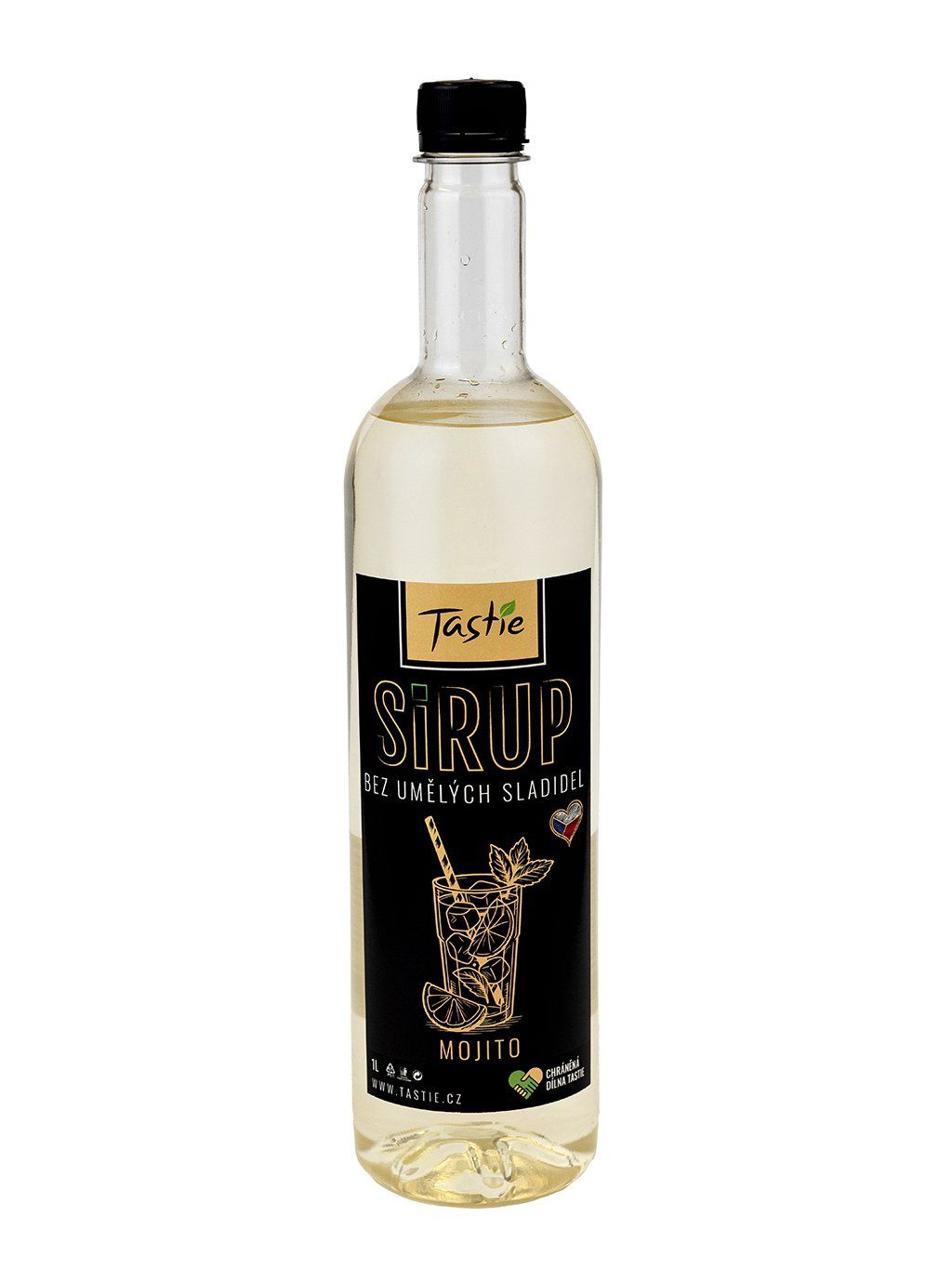 Tastie sirup mojito
